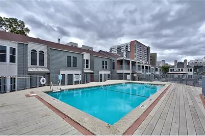 2529 Rio Grande Street #1, Austin, TX 78705 - Photo 2