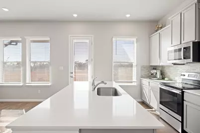 1020 Vista View Drive #1202, Georgetown, TX 78626 - Photo 14