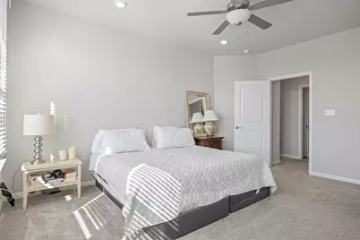 1020 Vista View Drive #1202, Georgetown, TX 78626 - Photo 30