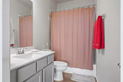 1020 Vista View Drive #1202, Georgetown, TX 78626 - Photo 22