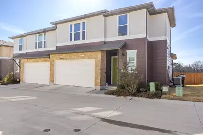 1020 Vista View Drive #1202, Georgetown, TX 78626 - Photo 1