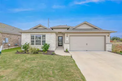13309 Arbor Hill Cove, Manor, TX 78653 - Photo 1