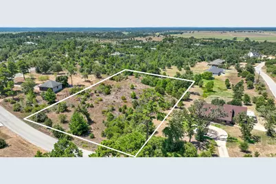 400 McAllister Road, Bastrop, TX 78602 - Photo 1