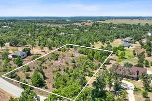 400 McAllister Rd, Bastrop, TX 78602 - Photo 1