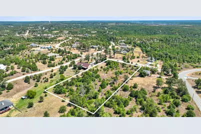 400 McAllister Road, Bastrop, TX 78602 - Photo 2