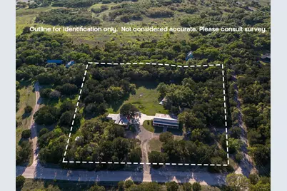 250 Caliche Road, Wimberley, TX 78676 - Photo 4