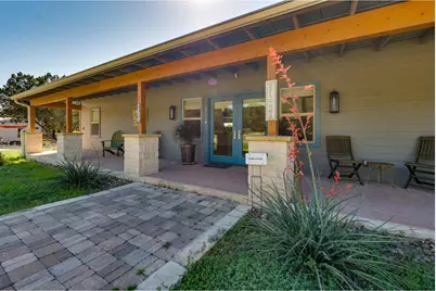 250 Caliche Road, Wimberley, TX 78676 - Photo 2
