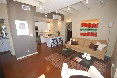 2408 Leon Street #301, Austin, TX 78705 - Photo 8