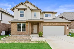 516 Arrowhead Vine St, Leander, TX 78641 - Photo 1