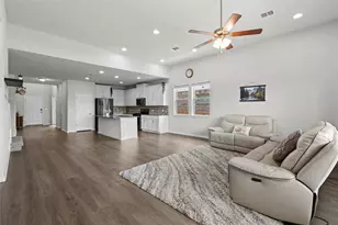 516 Arrowhead Vine St, Leander, TX 78641 - Photo 8
