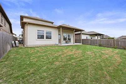 516 Arrowhead Vine Street, Leander, TX 78641 - Photo 30