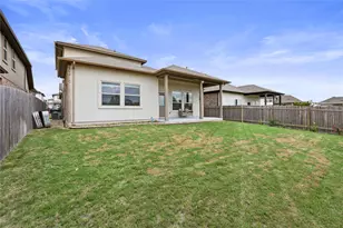 516 Arrowhead Vine St, Leander, TX 78641 - Photo 30