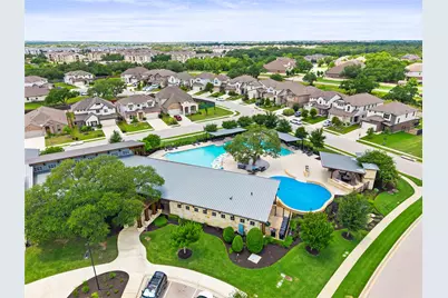 516 Arrowhead Vine Street, Leander, TX 78641 - Photo 34