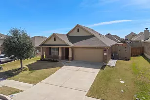 1024 Wolcott Dr, Leander, TX 78641 - Photo 1