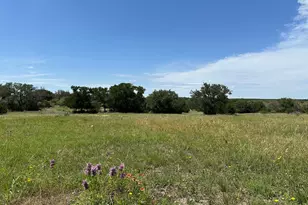 45 Acres County Road 330, Bertram, TX 78605 - Photo 2