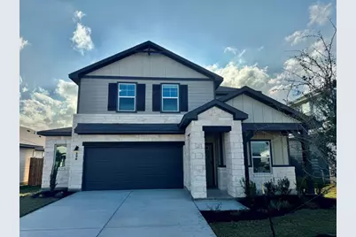 298 Texas Agate Drive, Kyle, TX 78640 - Photo 1