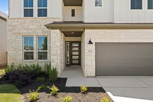 148 Old Woods Rd, Liberty Hill, TX 78642 - Photo 4