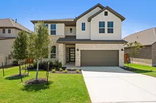 148 Old Woods Rd, Liberty Hill, TX 78642 - Photo 1