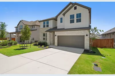 148 Old Woods Road, Liberty Hill, TX 78642 - Photo 2