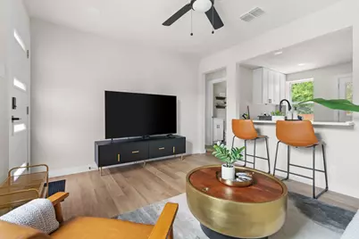 1618 Webberville Road #A, Austin, TX 78721 - Photo 4