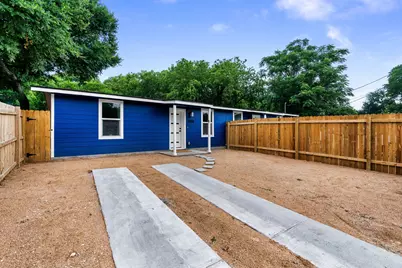 1618 Webberville Road #A, Austin, TX 78721 - Photo 2
