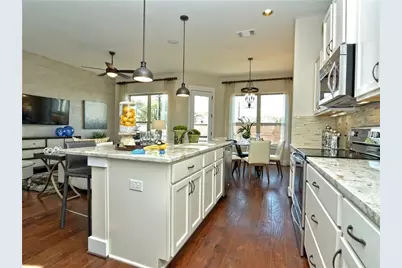 12504 Red Sparrow Street #1, Austin, TX 78729 - Photo 10