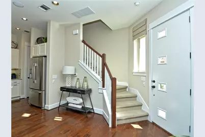 12504 Red Sparrow Street #1, Austin, TX 78729 - Photo 2