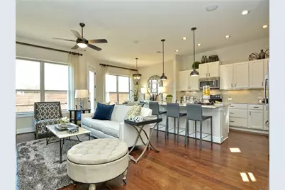 12504 Red Sparrow Street #1, Austin, TX 78729 - Photo 4