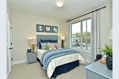 12504 Red Sparrow Street #1, Austin, TX 78729 - Photo 20