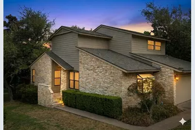 9518 Topridge Drive #28, Austin, TX 78750 - Photo 1