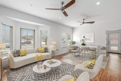 201 E 35th Street #B, Austin, TX 78705 - Photo 4