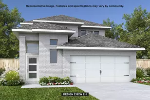 323 Blue Summit Bnd, Liberty Hill, TX 78642 - Photo 1