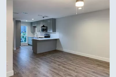 3812 Southway Drive #104, Austin, TX 78704 - Photo 1