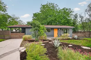 3005 Birdwood Cir, Austin, TX 78704 - Photo 1