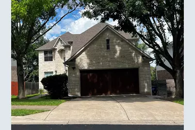 12513 Palfrey Drive, Austin, TX 78727 - Photo 1