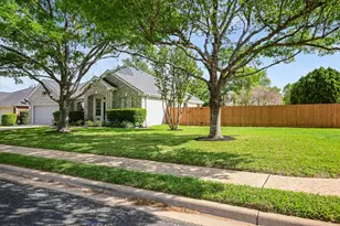 7009 Rambollet Terrace, Round Rock, TX 78681 - Photo 2