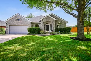 7009 Rambollet Terrace, Round Rock, TX 78681 - Photo 1