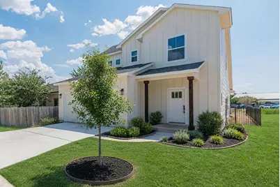 362 Stagecoach Trail, San Marcos, TX 78666 - Photo 2