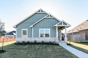 217 Everglades Dr, Kyle, TX 78640 - Photo 1