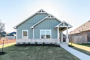 217 Everglades Dr, Kyle, TX 78640 - Photo 1