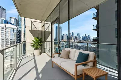 44 East Avenue #1503, Austin, TX 78701 - Photo 8