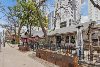 44 East Avenue #1503, Austin, TX 78701 - Photo 34
