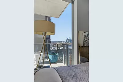 44 East Avenue #1503, Austin, TX 78701 - Photo 10