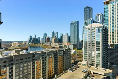 44 East Avenue #1503, Austin, TX 78701 - Photo 16