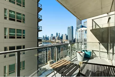 44 East Avenue #1503, Austin, TX 78701 - Photo 14
