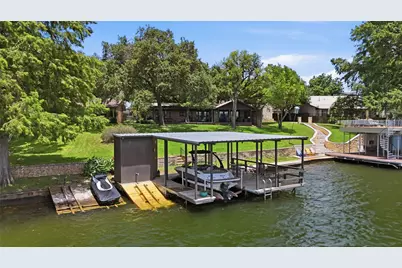 141 Perry Lane, Kingsland, TX 78639 - Photo 6