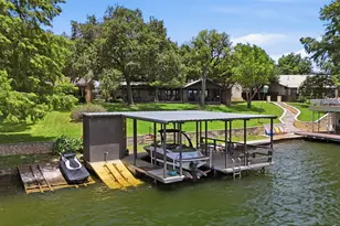 141 Perry Ln, Kingsland, TX 78639 - Photo 6