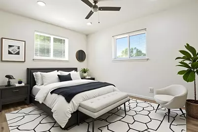 4913 Hawk Cove #B, Austin, TX 78745 - Photo 12