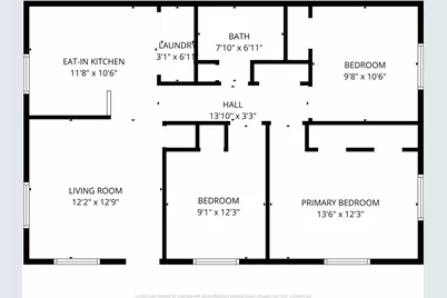 4913 Hawk Cove #B, Austin, TX 78745 - Photo 20