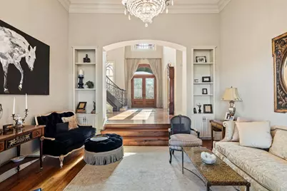 4320 River Garden Trail, Austin, TX 78746 - Photo 4